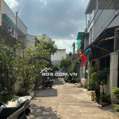 Bán nhà HXH 5 tầng Lê Cảnh Tuân Tân Phú, 4x16.3m 9PN full nội thất Giá nhỉnh 8 tỷ