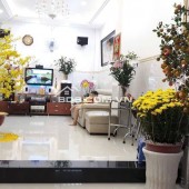 Bán nhà đẹp 4 tầng Nguyễn Tri Phương Quận 10, hẻm 1 trục 3 PN giá nhỉnh 9 tỷ