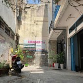 Cho thuê nhà nguyên căn Cách Mạng Tháng 8 Tân Bình, 3.3x11m 4PN giá 18tr tl ít