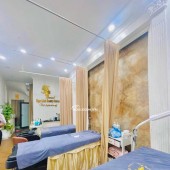 Bán Nhà Kinh Doanh Nguyễn An Ninh 50m, 5 tầng, mt 3.5m, giá 19.8 tỷ