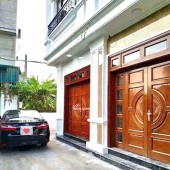 THẠCH BÀN- Ở NGAY- 5 TẦNG- Ô TÔ ĐỖ CỬA - CHỈ 5.X TỶ