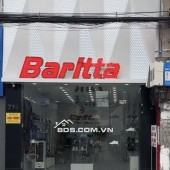 Bán nhà MT Âu Cơ P14 Tân Bình tiện kinh doanh đầu tư sinh lợi cao