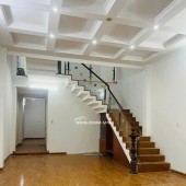 Bán nhà 2 tầng đúc mặt tiền Văn Thánh 2 - Diện tích: 105 m2