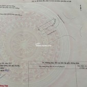 Bán đất GÓC 2MT đường 15,5m Trần Hữu Dực & Nguyễn Duy Trinh