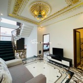 Bán biệt thự TÂN CỔ ĐIỂN 3,5 tầng KHÁNH AN 11 – ĐẲNG CẤP SANG TRỌNG