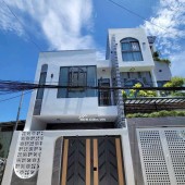 Bán nhà 2 tầng 2 mê kiệt 5m ô tô đường Gò Dư