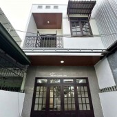 Nhà 2 tầng kiệt Ô TÔ Nguyễn Phước Nguyên - thông 243 Trường Chinh