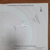 Bán đất 2 lô liền kề đường Bàu Mạc 16 - trục thông Phan Văn Định