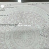 Bán 1 cặp đất đường Hòa Phú 5 - Trục thông Nguyễn Chơn