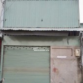 Cho thuê MB Kho/ Xưởng vị trí 2 mặt tiền TX52 - Thạnh Xuân Q12