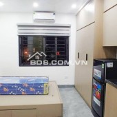 Nhà Đẹp Dòng Tiền Nguyễn An Ninh, Hai Bà Trưng 42 m, 5 tầng, mt 3.5m, giá 12.6 tỷ.