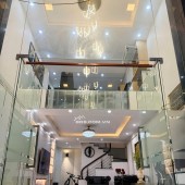 Nhà Đẹp Phố VIP Bạch Mai, Hai Bà Trưng 42m, 6 tầng, mt 4.1m, giá 13.3 tỷ