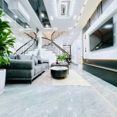 Nhà Đẹp Thang Máy, Gần Phố, Trần Duy Hưng, Cầu Giấy 44/52m, 6 tầng, mt 3.5m, giá 17.8 tỷ.