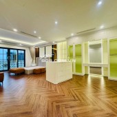 Bán Tòa Nhà Tam Trinh, Hoàng Mai 74m, 7 tầng, mt 5.5m, giá 29.5 tỷ.