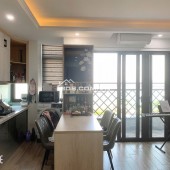 Cho thuê Căn hộ dịch vụ giá rẻ 1N1K View toàn mặt hồ tại Ngõ 193 Phố Trích Sài, Tây Hồ. Chỉ 12tr