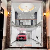 Bán Nhà, Ô TÔ Vào Nhà, Đường Hoàng Mai 50/56m, 7 tầng, mt 4.2m, giá 18.9 tỷ.