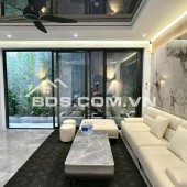 Nhà Đẹp Hoàng Văn Thái, Thanh Xuân 50m, 6 tầng, mt 8.4m, giá 15.3 tỷ