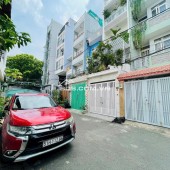 Bán nhà HXH 8 Hoàng Hoa Thám Sát Sân Bay, Tân Bình, 63 m2, 3 Tầng, 3PN. Chỉ 8.6 Tỷ còn TL.