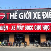 [CHÍNH CHỦ] CHO THUÊ MẶT BẰNG KINH DOANH LỚN - MẶT TIỀN NGUYỄN THỊ NHỎ, Q.11