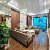 MINH KHAI - 39M2 X 6T - THANG MÁY - FULL NỘI THẤT - 9,8 TỶ