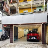 Bán Nhà Kinh Doanh, Ô TÔ, Quỳnh Mai 140m, giá 8,9 tỷ