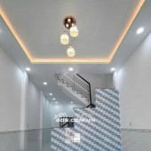 Bán nhà 1 trệt 2 lầu hẻm xe hơi Nguyễn Duy Trinh (Q9 Cũ) TP Thủ Đức