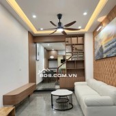 Nhà Đẹp Thanh Nhàn, Hai Bà Trưng 38m, 5 tầng, mt 3.1m, giá 8.8 tỷ