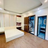 Nhà Đẹp Gần Phố, Duơng Văn Bé, Hai Bà Trưng 33m, 5 tầng, mt 3.5m, giá 8.45 tỷ.