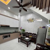 Nhà Đẹp Gần Phố, Minh Khai, Hai Bà Trưng 21m, 5 tầng, mt 4.8m, giá 6.72 tỷ.