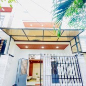 Bán nhà gác lửng đúc kiên cố kiệt Ô TÔ Hoà An 25 - Gía: 3 tỷ 350