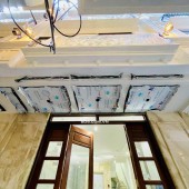 Bán Nhà, Xây Mới, Hoa Lư, Vân Hồ, Hai Bà Trưng  38m, 5 tầng, mt 4.5m, giá 14.2 tỷ