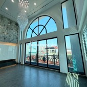 Nhà Đẹp Kinh Doanh Nguyễn Chính 84m, 7 tầng, mt 7.9m, giá 37.2 tỷ