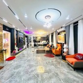 Bán Nhà Dòng Tiền Minh Khai, Hai Bà Trưng 110/120m, 7 tầng, mt 8.9m, giá 38.6 tỷ.