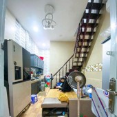 Bán nhà Lý Thường Kiệt Tân Bình, ngang đẹp 4.2m sát xe tải giá nhỉnh 4 tỷ TL