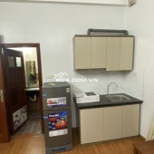 Cho thuê Căn chung cư mini giá rẻ Full đồ tại Số 98/116 Phan Kế Bính, Ba Đình. Chỉ 4tr
