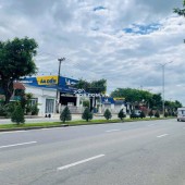 BÁN LÔ GÓC SIÊU VIP ĐƯỜNG 28m NGUYỄN LƯƠNG BẰNG & ĐÀM THANH 1