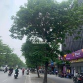 BÁN TÒA VĂN PHÒNG MẶT PHỐ TRUNG TÂM CẦU GIẤY- ĐỐNG ĐA- BA ĐÌNH- MẶT TIỀN SIÊU RỘNG- 245M- 12 TẦNG- HƠN 200TỶ