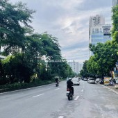 Bán nhà mặt đường 32 cuối đường Cầu diễn ,Từ Liêm ,Hà Nội, DT 70m2 ,giá 21 tỷ kinh doanh sầm uất .