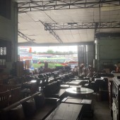 Cho thuê kho xưởng 500m2 MTQL1A gần ngã tư Ga Quận 12