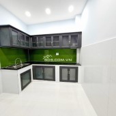 BÁN NHÀ THOẠI NGỌC HẦU PHÚ THẠNH TÂN PHÚ HXH 3PN 2 TẦNG 48M 4.8T TL