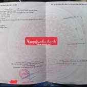 BÁN ĐẤT KIỆT Ô TÔ NGUYỄN NHƯ HẠNH – THANH KHÊ – ĐÀ NẴNG