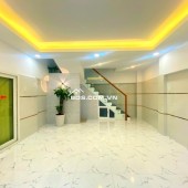 NHÀ MẶT TIỀN MỚI ĐẸP - KINH DOANH MỌI NGÀNH NGHỀ - GÓC HAI MT – P26, BÌNH THẠNH