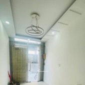 Bán nhà HXH Bàu Cát Tân Bình, gần 30m2 3 tầng 3PN giá nhỉnh 4 tỷ