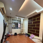 Cho thuê nhà Cách Mạng Tháng 8 Quận 10, 3.5x11m, 3PN giá 13.5tr/tháng