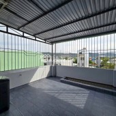 Nhà đẹp vừa mới hoàn thiện kiệt oto Tôn Đức Thắng, bên cạnh ĐH Sư Phạm, Liên Chiểu, Đà Nẵng  DT: 79,5m2 - 83,2m2