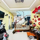 Bán nhà Nghĩa Hưng Tân Bình giáp Quận 10, 4.1x12m, giá nhỉnh 6 tỷ TL