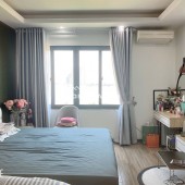 Cho thuê Căn hộ Apartment 1N1K View toàn mặt hồ tại Ngõ 193 Phố Trích Sài, Tây Hồ. Chỉ 12tr