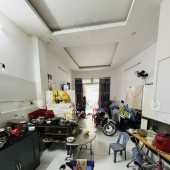 Bán nhà MT Nguyễn Văn Vỹ Tân Bình, 40m2 3 tầng giá nhỉnh 5 tỷ