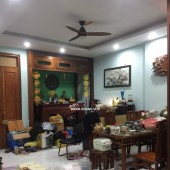 SIÊU PHẨM NHÀ 3 TẦNG ĐẸP – MẶT TIỀN 5.5M – GIÁ HƠN 5 TỶ