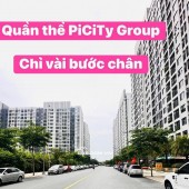 Đất Giá Rẻ Thạnh Xuân 13 – 5.7x11m – Sổ Riêng – Gần PiCity – Bán Đất Tặng Nhà